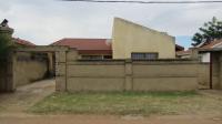 Front View of property in Klippoortjie AH