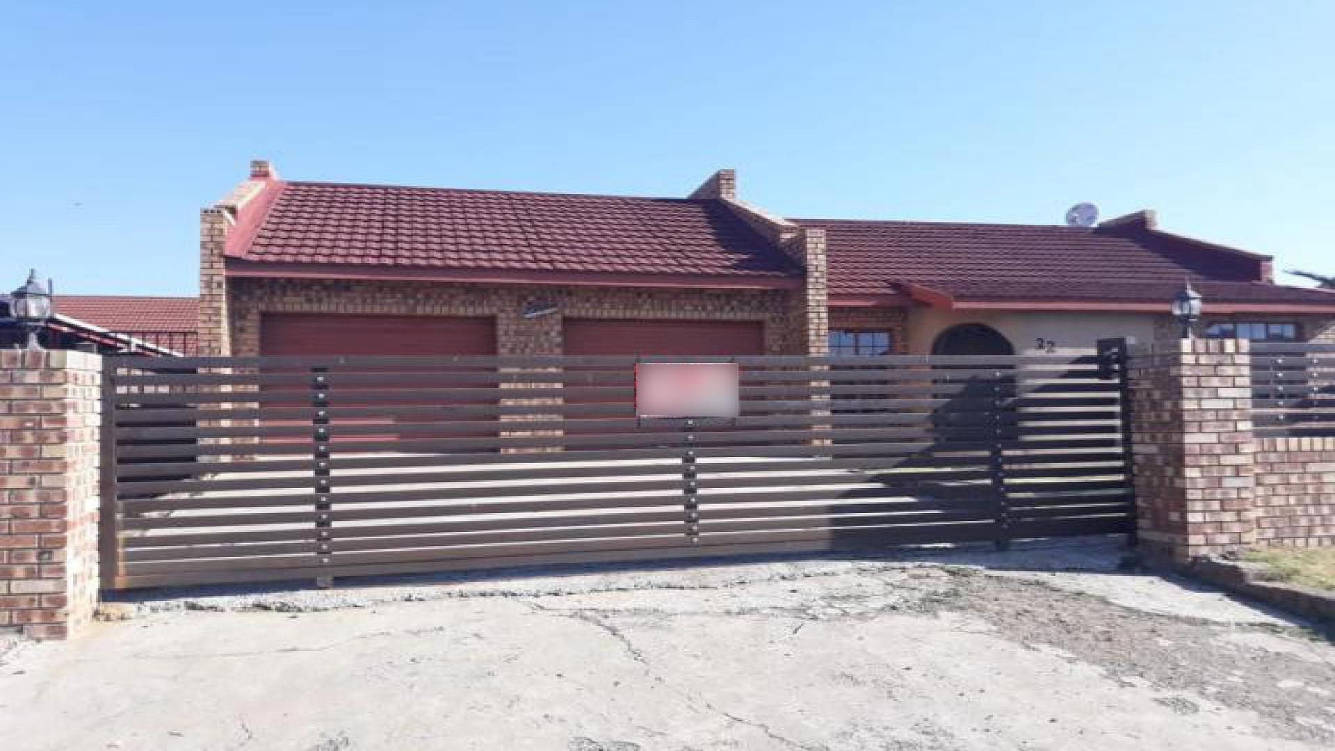 Front View of property in Bethal