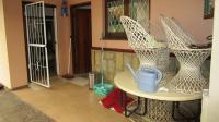 Patio - 20 square meters of property in Margate