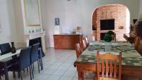 Dining Room of property in Noupoort