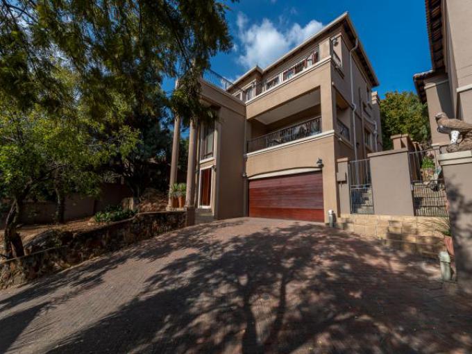Standard Bank EasySell 4 Bedroom House for Sale in Mulbarton