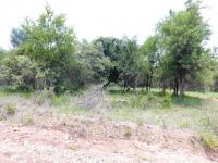 Front View of property in Marloth Park