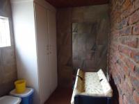 Main Bathroom - 16 square meters of property in Brits