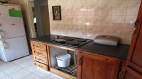 Kitchen - 44 square meters of property in Zakariyya Park