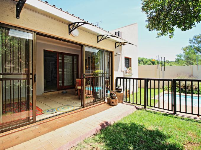 2 Bedroom Simplex for Sale For Sale in Randpark Ridge - MR268556