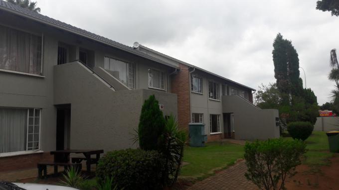 2 Bedroom Sectional Title for Sale For Sale in Boksburg - Home Sell - MR268935