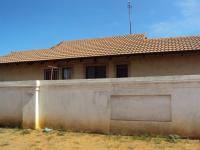 Front View of property in Lakeside - (Vereeniging)