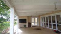 Patio - 45 square meters of property in Boschkop