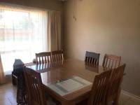 Dining Room - 11 square meters of property in Sunward park