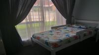 Bed Room 1 - 9 square meters of property in Sunward park