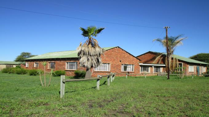 Smallholding for Sale For Sale in Pretoria North - Private Sale - MR269501