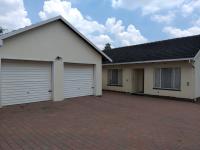 3 Bedroom 2 Bathroom House for Sale for sale in Glen Marais