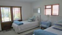 Bed Room 1 - 16 square meters of property in Jongensfontein