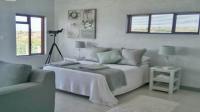 Main Bedroom - 53 square meters of property in Jongensfontein