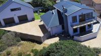 Front View of property in Jongensfontein