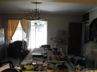 Dining Room of property in Riebeeckstad