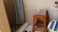 Main Bathroom - 7 square meters of property in Villiers