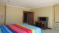 Bed Room 4 - 20 square meters of property in Silver Lakes Golf Estate