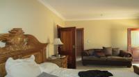 Bed Room 1 - 26 square meters of property in Silver Lakes Golf Estate