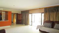 TV Room - 29 square meters of property in Silver Lakes Golf Estate
