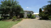 Front View of property in Silver Lakes Golf Estate