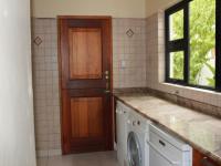 Scullery - 9 square meters of property in Silver Lakes Golf Estate