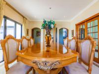 Dining Room - 28 square meters of property in Silver Lakes Golf Estate