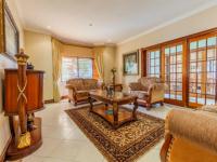 Lounges - 28 square meters of property in Silver Lakes Golf Estate