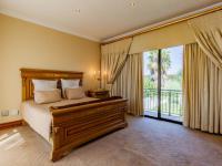 Main Bedroom - 36 square meters of property in Silver Lakes Golf Estate