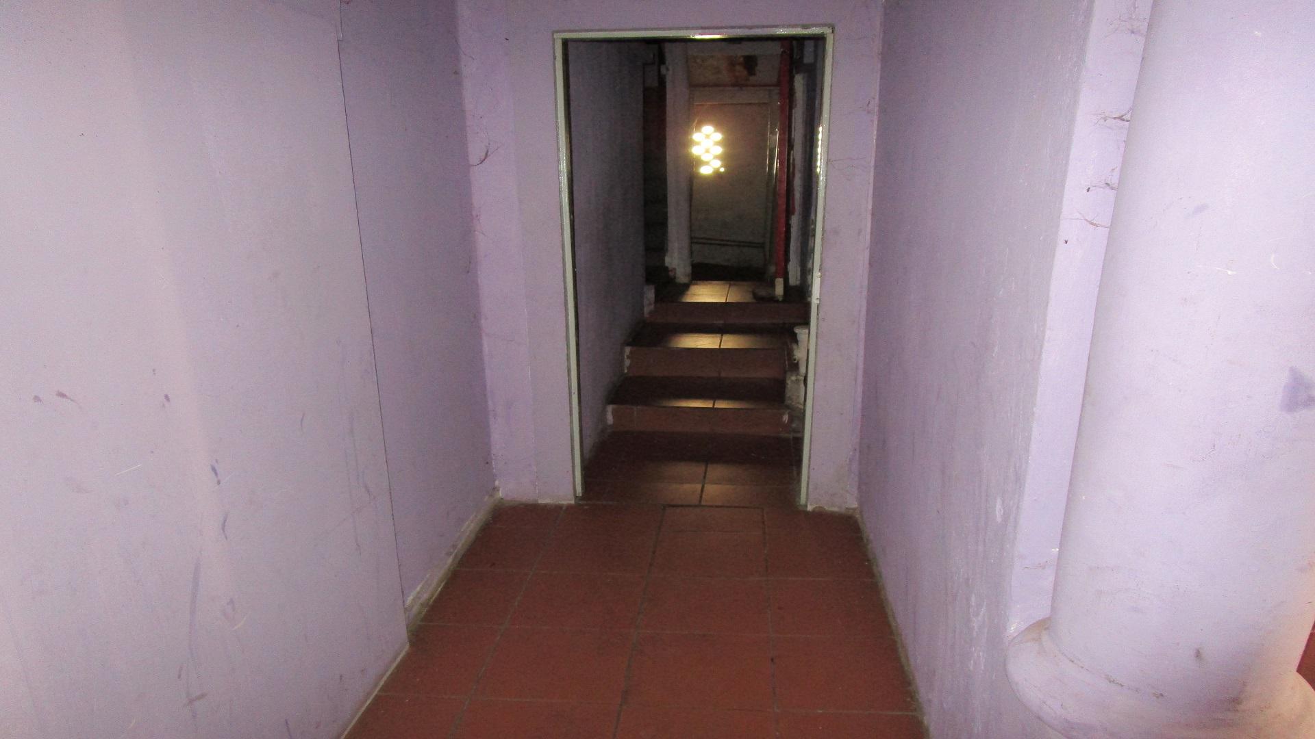 Spaces of property in Ferndale - JHB