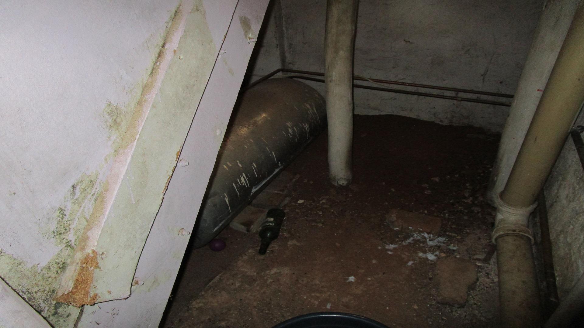 Spaces of property in Ferndale - JHB