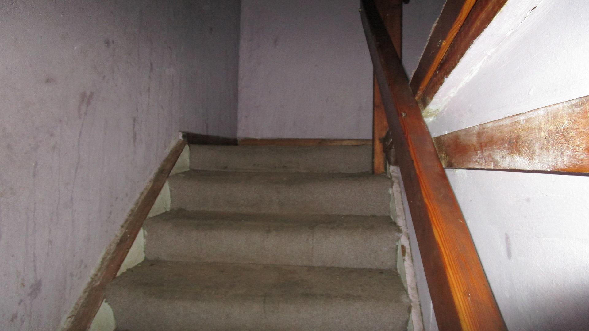 Spaces of property in Ferndale - JHB