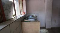 Kitchen of property in Ferndale - JHB