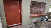 Front View of property in Ferndale - JHB