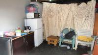 Bed Room 4 of property in Ferndale - JHB