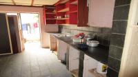 Kitchen of property in Ferndale - JHB