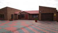 Front View of property in Soshanguve