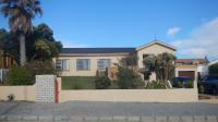 Front View of property in Port Nolloth