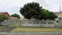 Front View of property in Steenberg