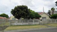 Front View of property in Steenberg