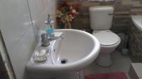 Bathroom 1 - 4 square meters of property in Steenberg