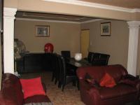 Lounges - 13 square meters of property in Protea Glen