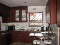 Kitchen - 17 square meters of property in Protea Glen