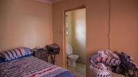 Bed Room 2 - 16 square meters of property in Protea Glen