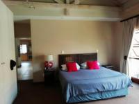 Bed Room 2 - 29 square meters of property in Silver Lakes Golf Estate