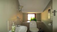 Guest Toilet - 3 square meters of property in Silver Lakes Golf Estate