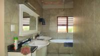 Main Bathroom - 11 square meters of property in Silver Lakes Golf Estate