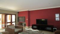 TV Room - 27 square meters of property in Silver Lakes Golf Estate