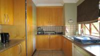 Scullery - 11 square meters of property in Silver Lakes Golf Estate