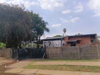 Front View of property in Pretoria Central